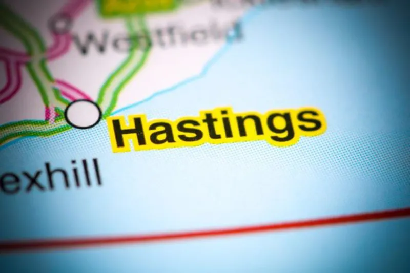 Hastings