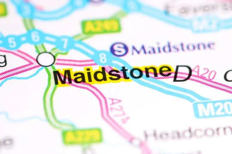 Maidstone
