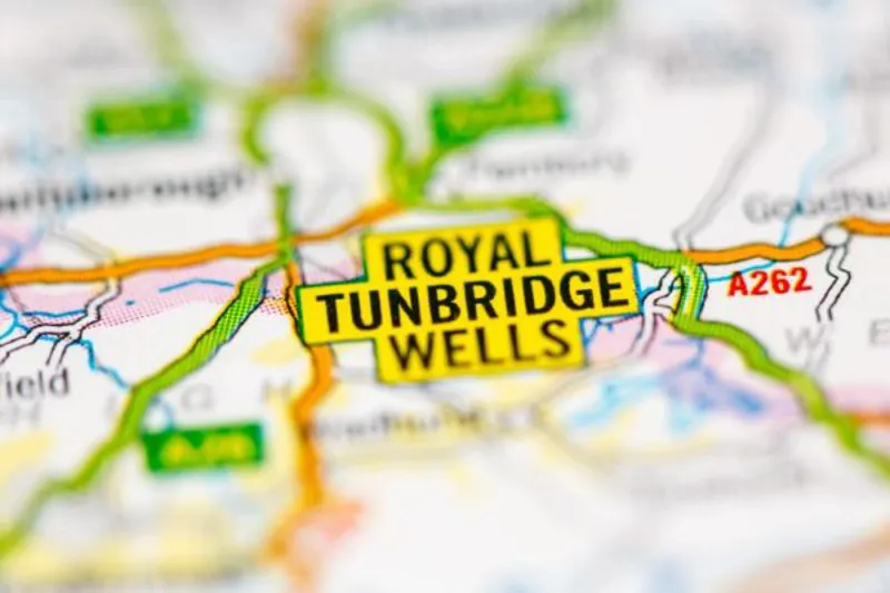 Royal Tunbridge Wells