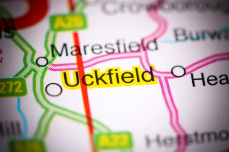Uckfield