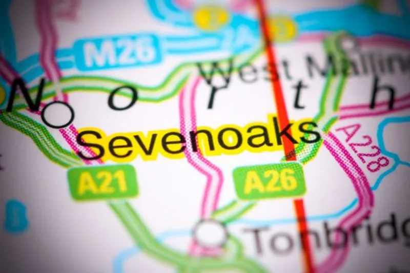 Sevenoaks