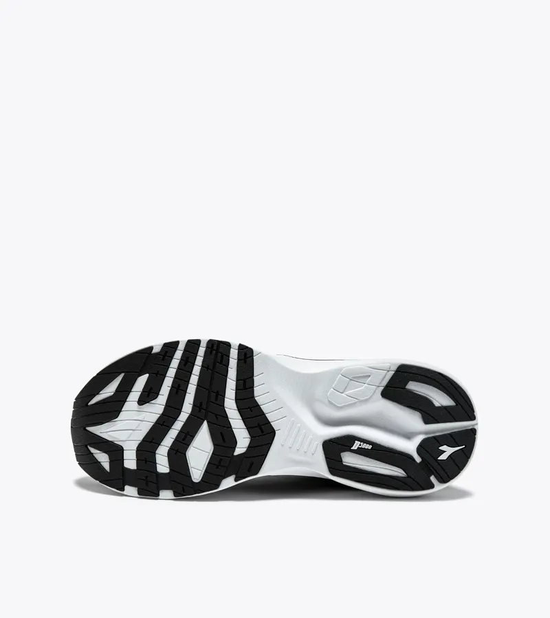 Diadora Nucleo 2 Black White Women's-2