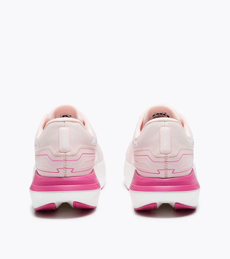 Diadora Corsa Pearl Carmine Rose Women's-1