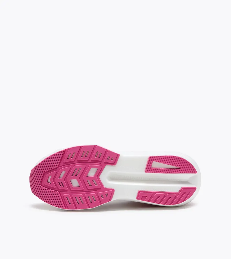 Diadora Corsa Pearl Carmine Rose Women's-2