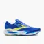 Brooks Adrenaline GTS 24 Cobalt Neo Yellow Peacoat Men's