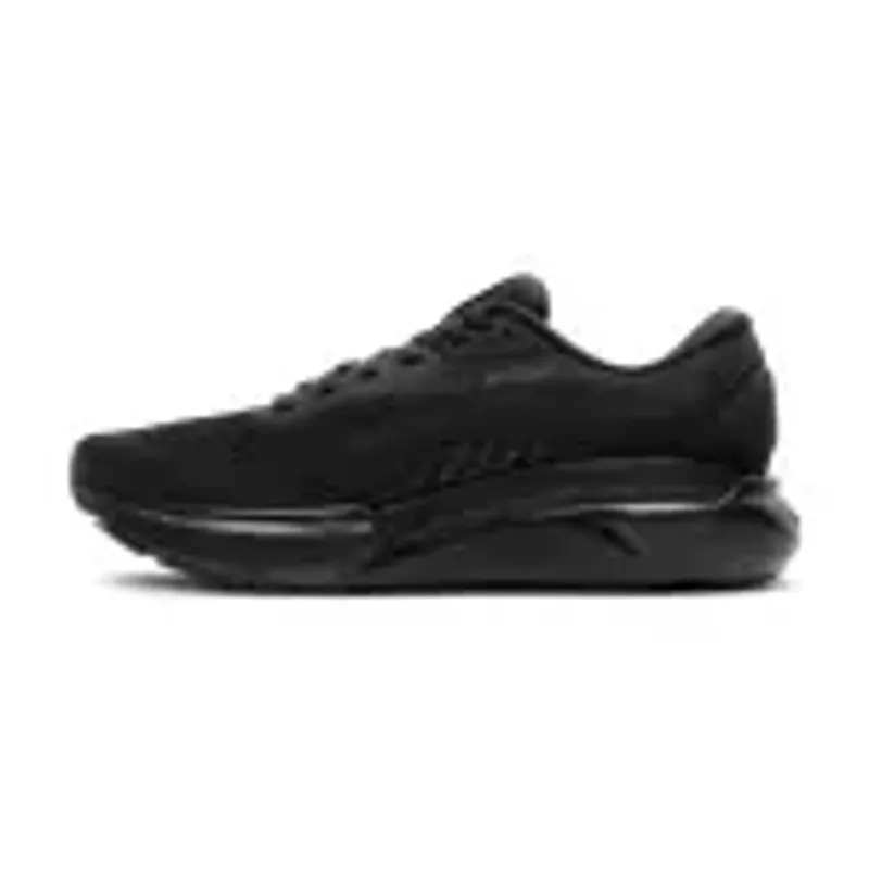 Brooks Adrenaline GTS 24 Black Black Ebony Men's-3