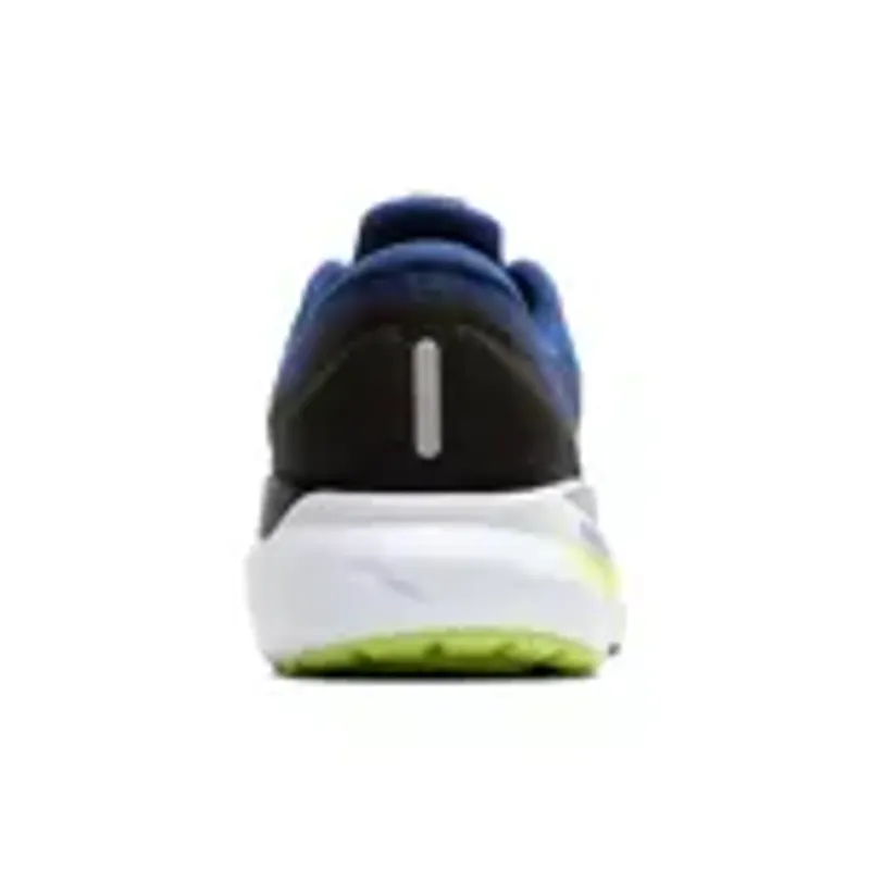 Brooks Adrenaline GTS 24 Navy Peony Black Acid Lime Men's-4