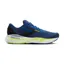 Brooks Adrenaline GTS 24 Navy Peony Black Acid Lime Men's
