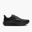 Brooks Ghost 17 Black Black Ebony Men's