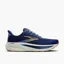 Brooks Ghost 17 Beacon Blue Moonlight Starfish Men's