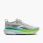 Brooks Adrenaline GTS 25 Oyster Green Gecko Blue Men's