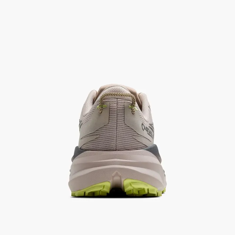 Brooks Cascadia 19 Chateau Ebony Sunny Lime Men's-5