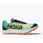 Hoka Crescendo XC Spike Cielo Blue Yuzu Unisex