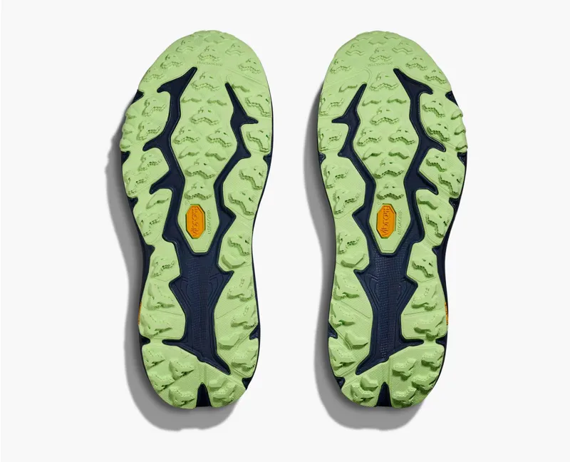 Hoka Speedgoat 6 Droplet Nautical Dust Men's-6