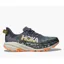 Hoka Speedgoat 6 Grey Skies Cosmic Grey Women's