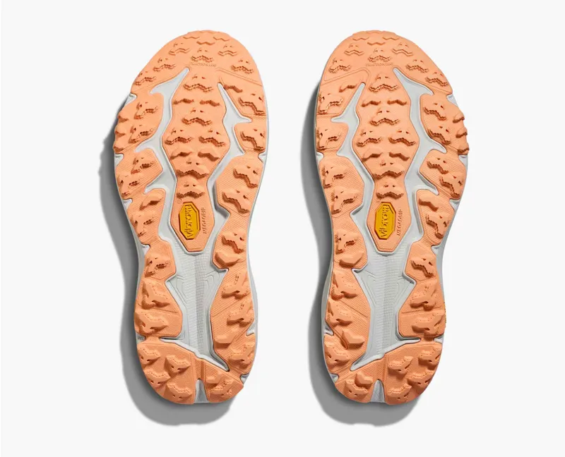 Hoka Speedgoat 6 Grey Skies Cosmic Grey Women's-6