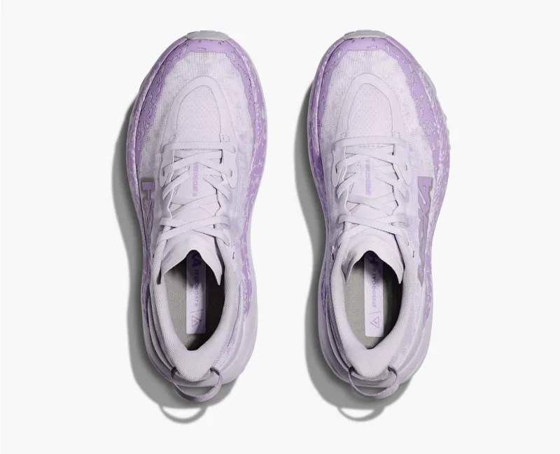 Hoka Speedgoat 6 Starlight Glow Aster Flower Women's-1