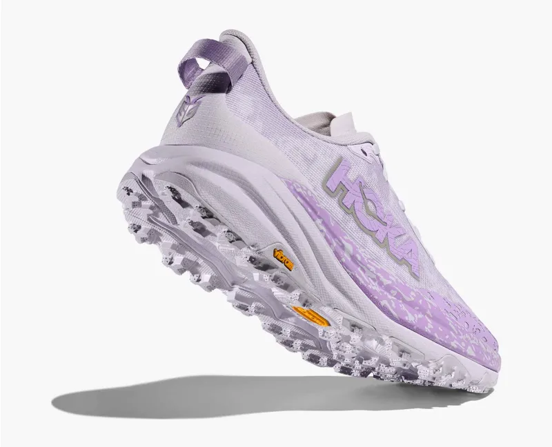 Hoka Speedgoat 6 Starlight Glow Aster Flower Women's-3