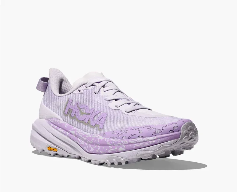 Hoka Speedgoat 6 Starlight Glow Aster Flower Women's-5