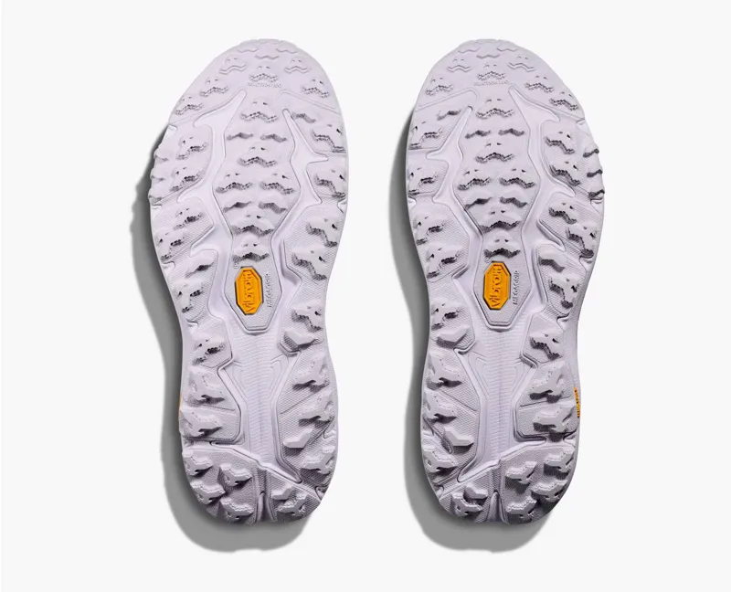 Hoka Speedgoat 6 Starlight Glow Aster Flower Women's-6