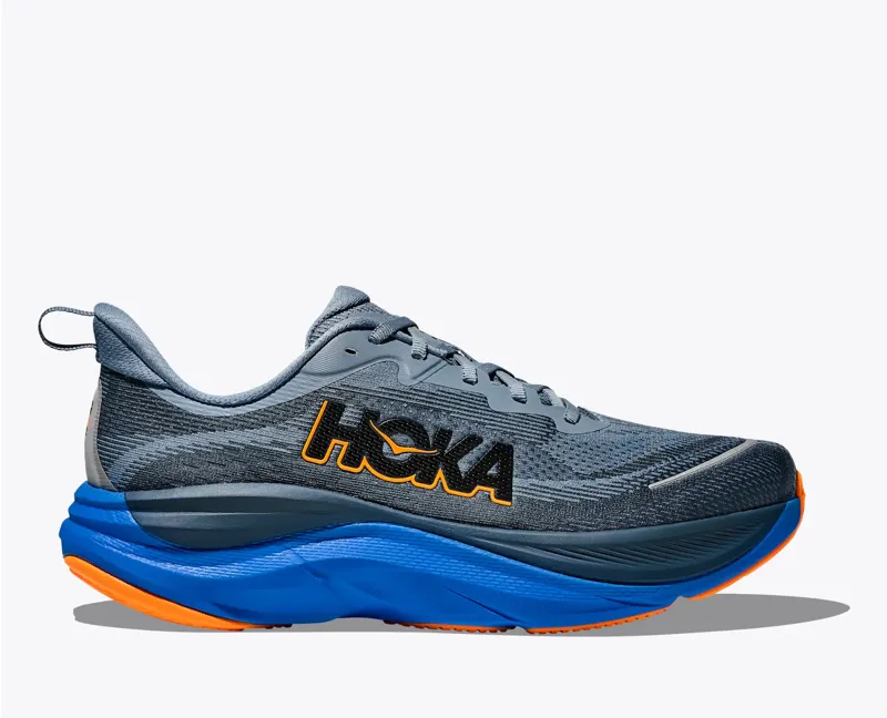Hoka Skyflow Downpour Thunder Cloud Men's
