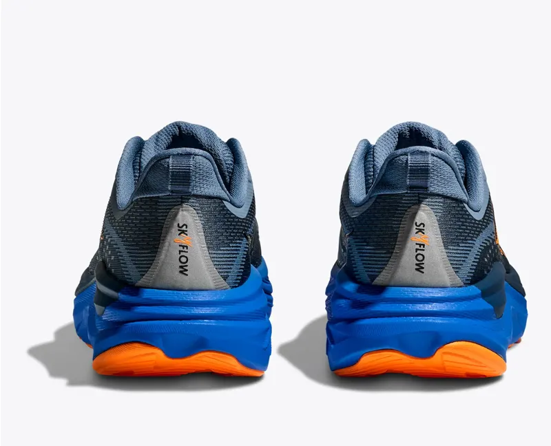 Hoka Skyflow Downpour Thunder Cloud Men's-4