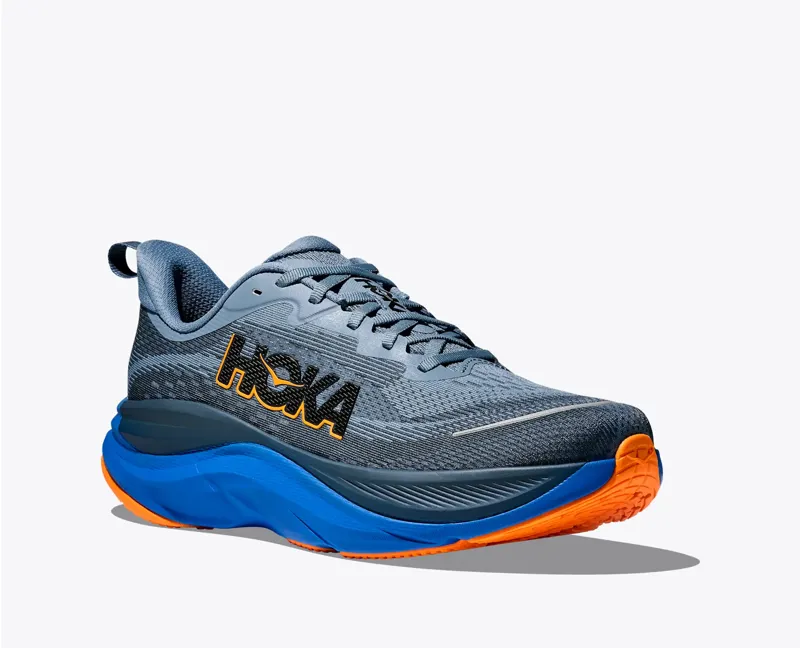 Hoka Skyflow Downpour Thunder Cloud Men's-5