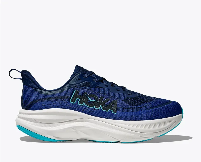 Hoka Skyflow Midnight Blue Light Sky Men's