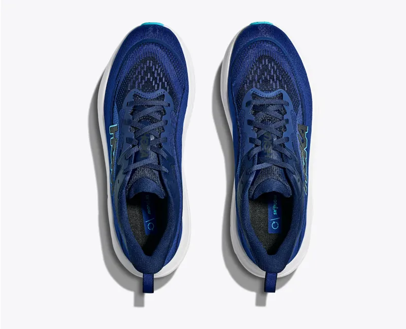 Hoka Skyflow Midnight Blue Light Sky Men's-1