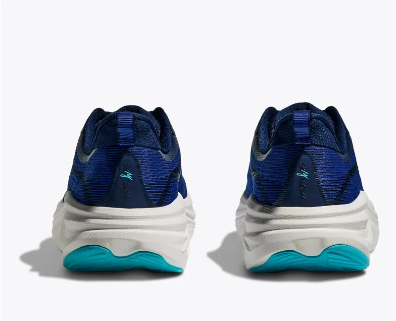 Hoka Skyflow Midnight Blue Light Sky Men's-4