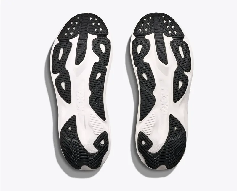 Hoka Skyflow Neon Citrus Neon White Men's-6