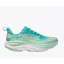 Hoka Skyflow Cielo Blue Mint Flouride Women's