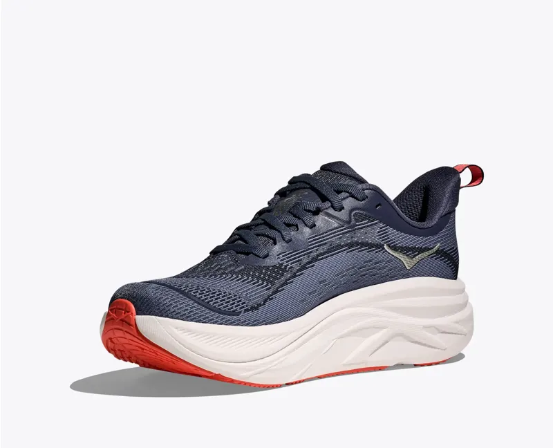 Hoka Skyflow Nautical Dusk Anchor Women's-2