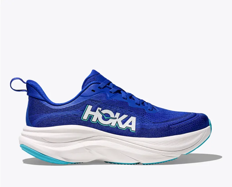 Hoka Skyflow Ultramarine Night Sky Women's
