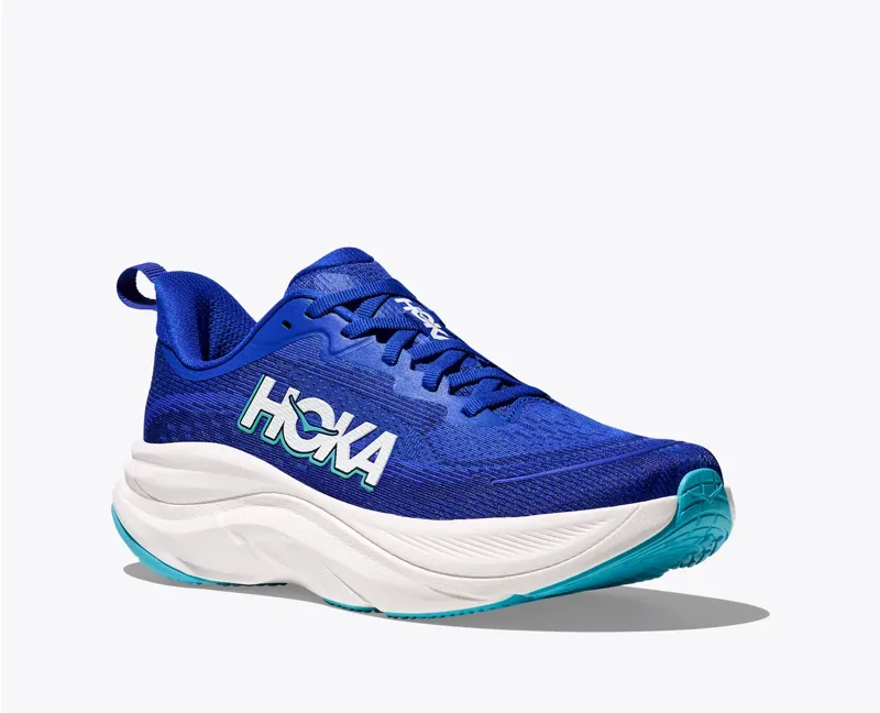 Hoka Skyflow Ultramarine Night Sky Women's-5