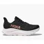 Hoka Clifton 10 Black Rose Gold Women's