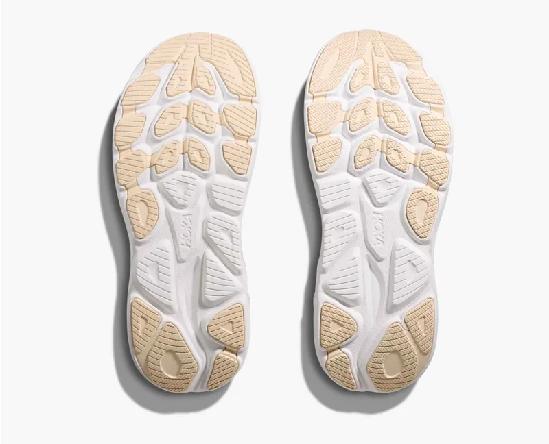 Hoka Clifton 10 Black Rose Gold Women's-6