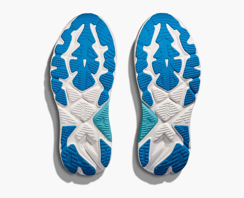 Men's Arahi 8 Black Blue Men's-6