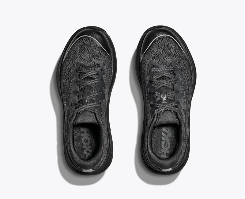 Hoka Rincon 4 Big Kids Black-1