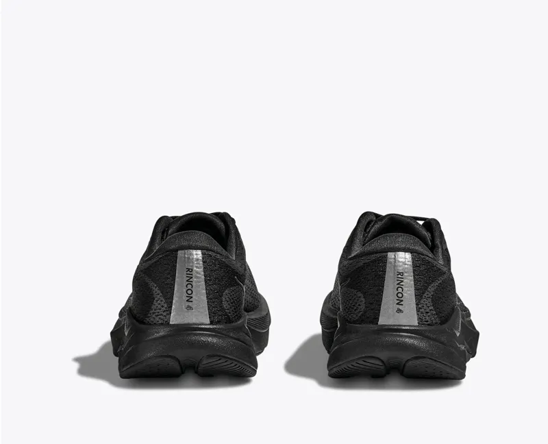Hoka Rincon 4 Big Kids Black-4