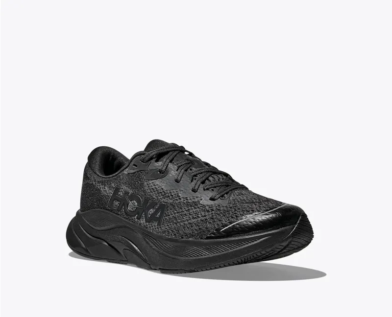 Hoka Rincon 4 Big Kids Black-5
