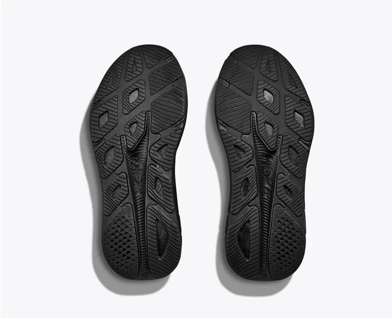 Hoka Rincon 4 Big Kids Black-6