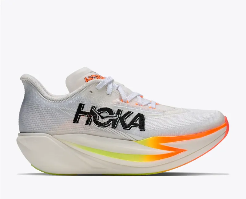 Hoka Cielo X1 3.0 Frost Black Unisex