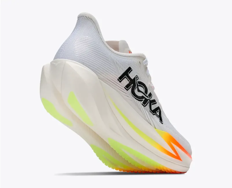 Hoka Cielo X1 3.0 Frost Black Unisex-3