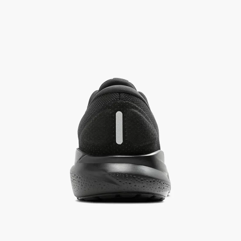 Brooks Adrenaline GTS 24 Black Black Ebony Women's-5