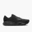 Brooks Adrenaline GTS 24 Black Black Ebony Women's