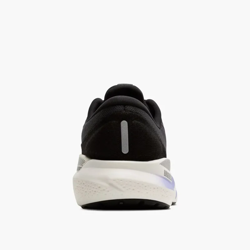 Brooks Adrenaline GTS 24 Ebony Blue Heron Silver Women's-5