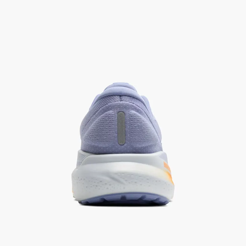 Brooks Adrenaline GTS 24 Blue Heron White Orange Women's-5