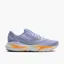 Brooks Adrenaline GTS 24 Blue Heron White Orange Women's