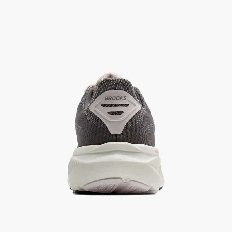 Brooks Ghost 17 Poppy Seed Pink Bluewash Women's-5